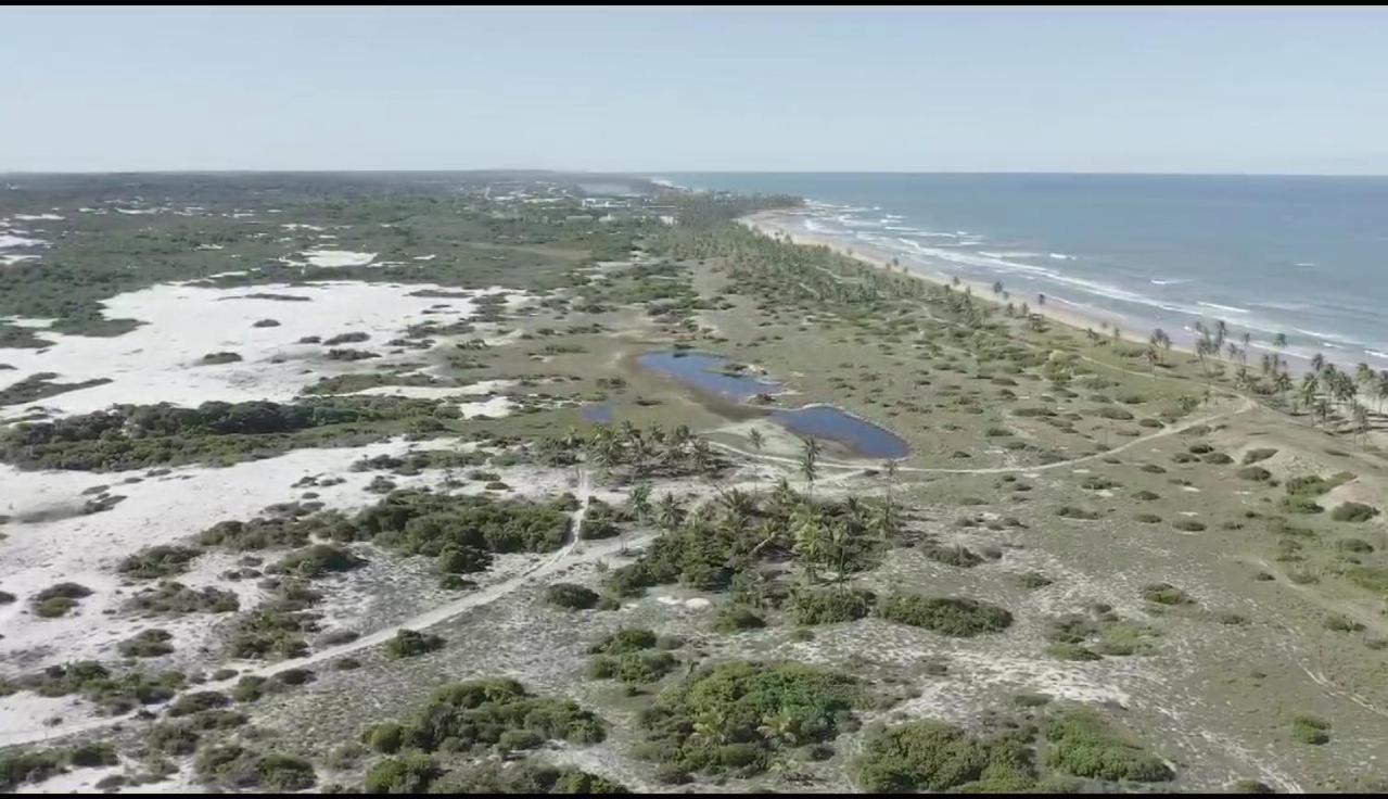 Recanto Verde - Praia de Santo Antônio Diogo Extérieur photo