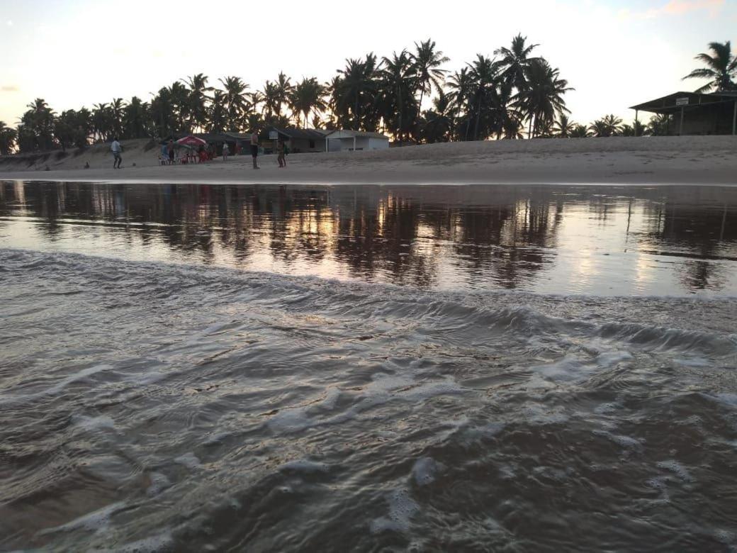 Recanto Verde - Praia de Santo Antônio Diogo Extérieur photo