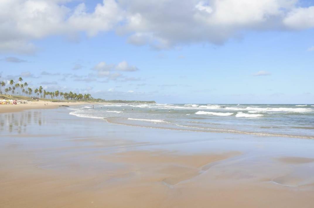 Recanto Verde - Praia de Santo Antônio Diogo Extérieur photo