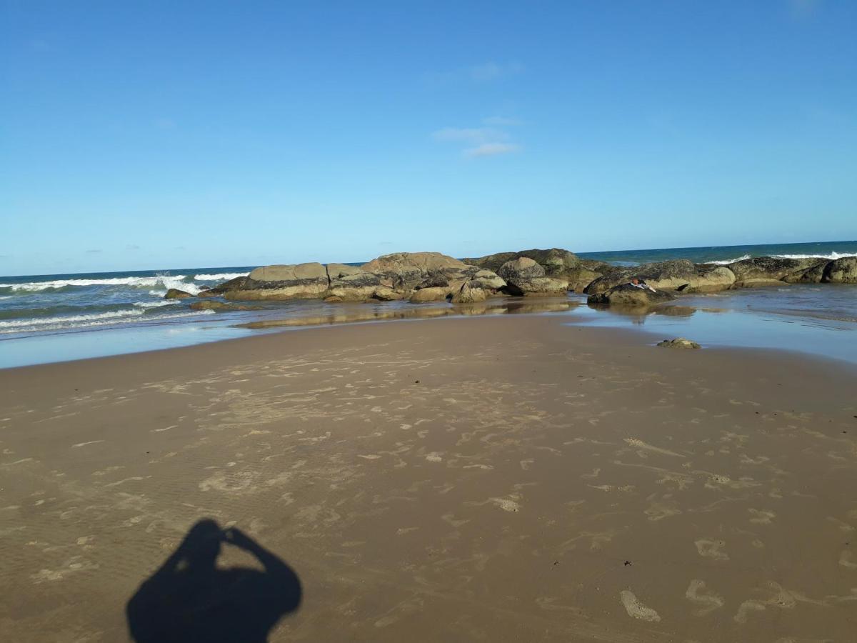 Recanto Verde - Praia de Santo Antônio Diogo Extérieur photo